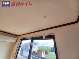 箕田駅 徒歩4分 2階の物件内観写真